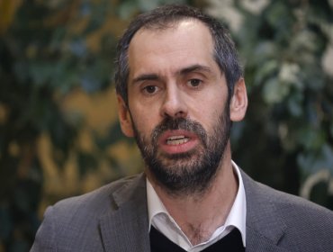 Nicolás Grau es el nuevo Ministro de Hacienda tras la sorpresiva renuncia de Mario Marcel