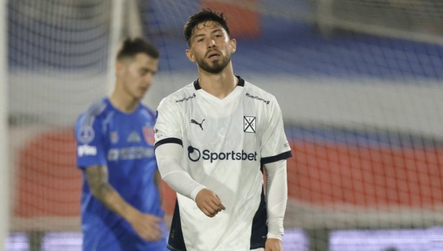 Felipe Loyola por graves incidentes en duelo ante la U: "Esto no es el fútbol, el deporte no es violencia"