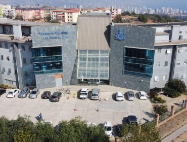Sanatorio Marítimo de Viña del Mar al borde del colapso: millonaria deuda del Servicio de Salud pone en riesgo atención de 45 niños