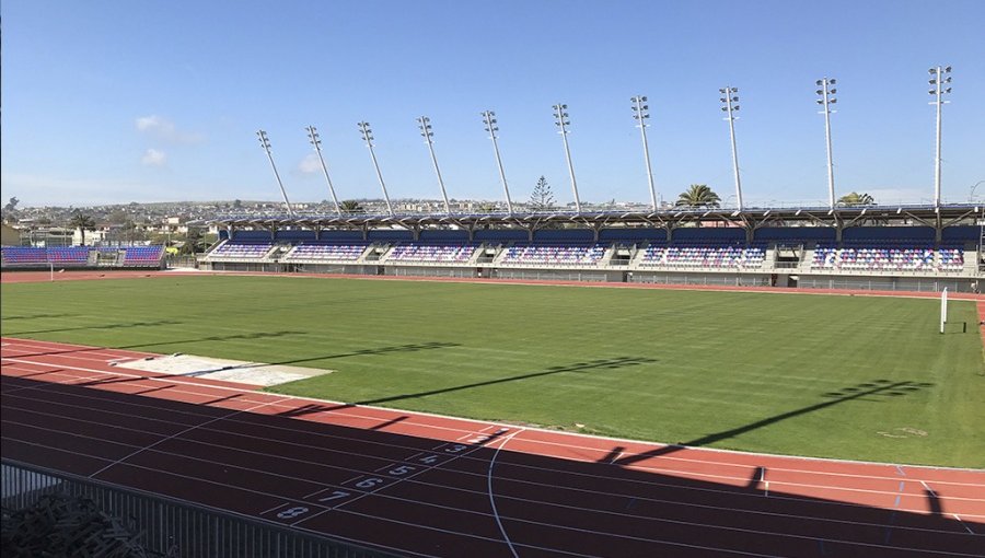 Nuevo bochorno del estadio de San Antonio: inician nuevo proceso de licitación luego que empresa no firmara la adjudicación