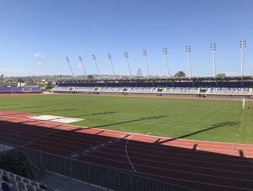 Nuevo bochorno del estadio de San Antonio: inician nuevo proceso de licitación luego que empresa no firmara la adjudicación