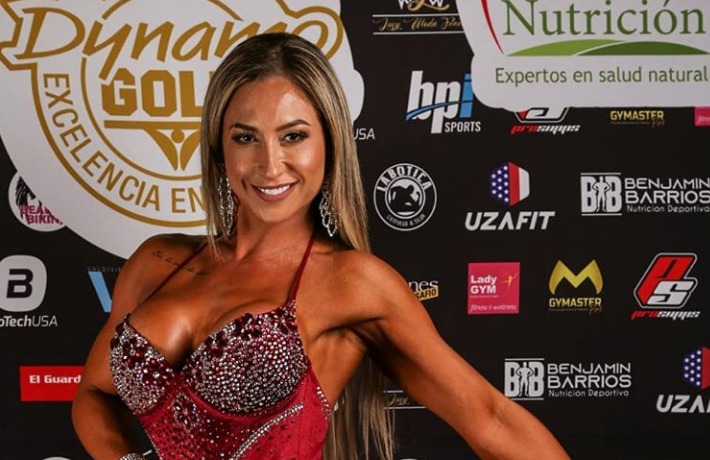 "Fiebre de Baile" anuncia su retorno con Nicole "Luli" Moreno como la primera participante confirmada: "Si yo quiero, lo voy a ganar"
