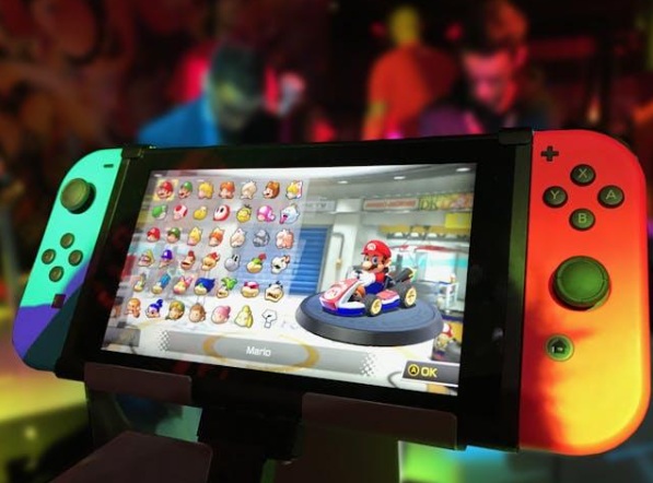 Mario Kart World: la evolución de las carreras en consola