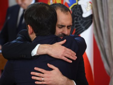 De Economía a Hacienda: los retos inmediatos de Nicolás Grau en medio de la incertidumbre