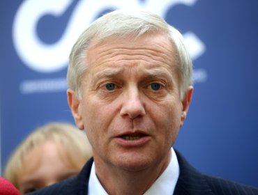 José Antonio Kast presentó su programa con foco en seguridad, economía y temas sociales