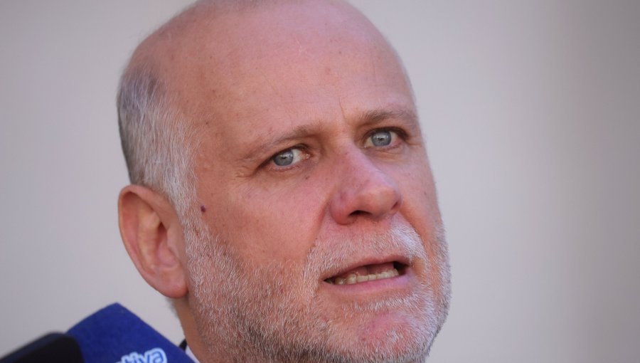 Ministro del Interior informó que dos hinchas hospitalizados en Argentina ya no están en riesgo vital