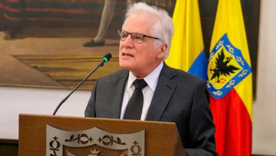 Tras el crimen de Miguel Uribe Turbay, su padre toma la posta como precandidato presidencial en Colombia