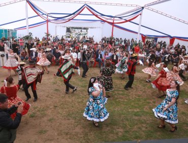 Limache confirma celebración gratuita de Fiestas Patrias más grande de la V Región