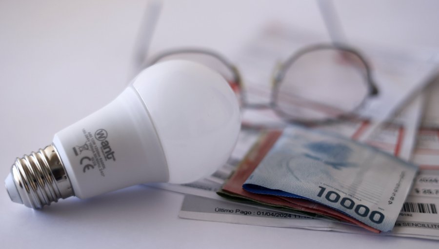 SEC ordena a la CGE suspender cobros por consumos no registrados en O’Higgins y Maule