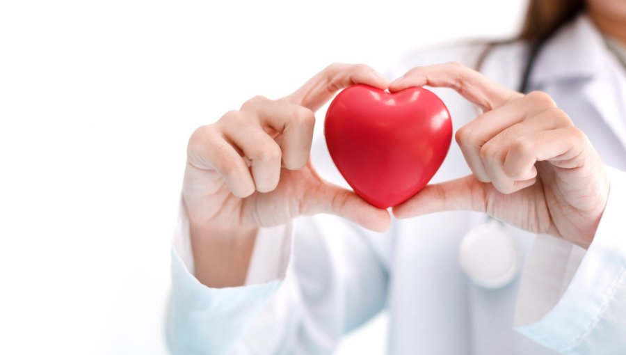 «Conoce tus números»: Seremi de Salud de Valparaíso refuerza llamado a la prevención en el marco del Mes del Corazón