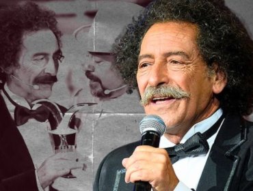 Comediante Willy Benítez atraviesa un complejo momento de salud: cercanos lanzan campaña solidaria