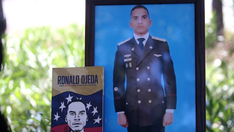 Cinco venezolanos serán extraditados desde EE.UU a Chile: uno estaría implicado en el crimen de Ojeda
