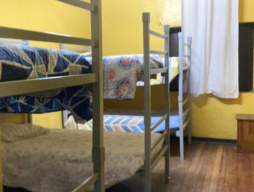 Abren las puertas del «Refugio Código Azul» debido a bajas temperaturas en San Felipe