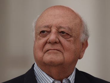Embajador Viera-Gallo descarta que chilenos liberados tras incidentes en Argentina enfrenten procesos judiciales