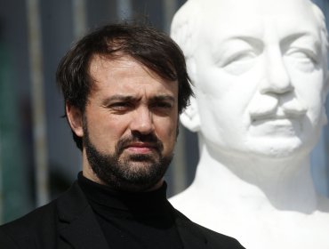 Jorge Sharp apunta contra el oficialismo: "Dejó de hablarle en forma clara a los chilenos"