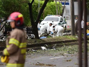 Qué se sabe de los ataques que dejaron al menos 19 muertos y decenas de heridos en Colombia