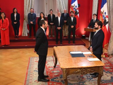 Editorial: El último cambio de Gabinete: ¿Será Grau capaz de ser Marcel?