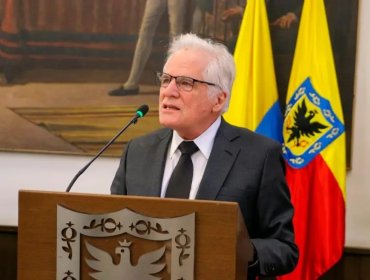 Tras el crimen de Miguel Uribe Turbay, su padre toma la posta como precandidato presidencial en Colombia