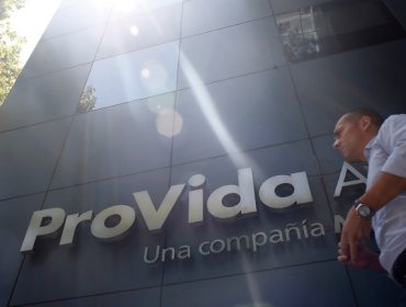 Una falla de sistema en ProVida genera una ola de reclamos de sus usuarios
