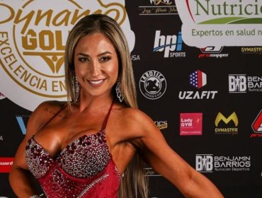 "Fiebre de Baile" anuncia su retorno con Nicole "Luli" Moreno como la primera participante confirmada: "Si yo quiero, lo voy a ganar"