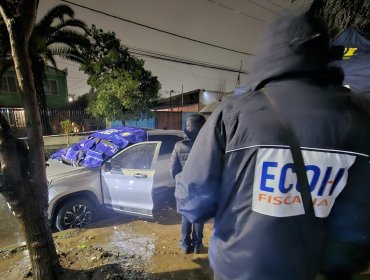 Ciudadano venezolano falleció tras ser atacado a balazos al interior de su vehículo en San Ramón