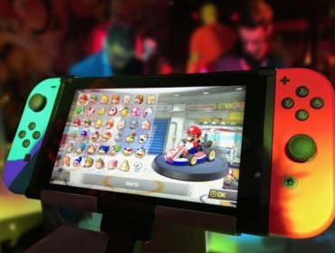 Mario Kart World: la evolución de las carreras en consola