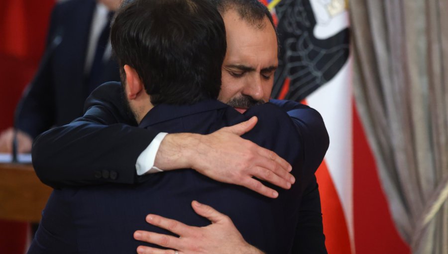 De Economía a Hacienda: los retos inmediatos de Nicolás Grau en medio de la incertidumbre