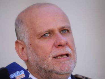 Ministro del Interior informó que dos hinchas hospitalizados en Argentina ya no están en riesgo vital
