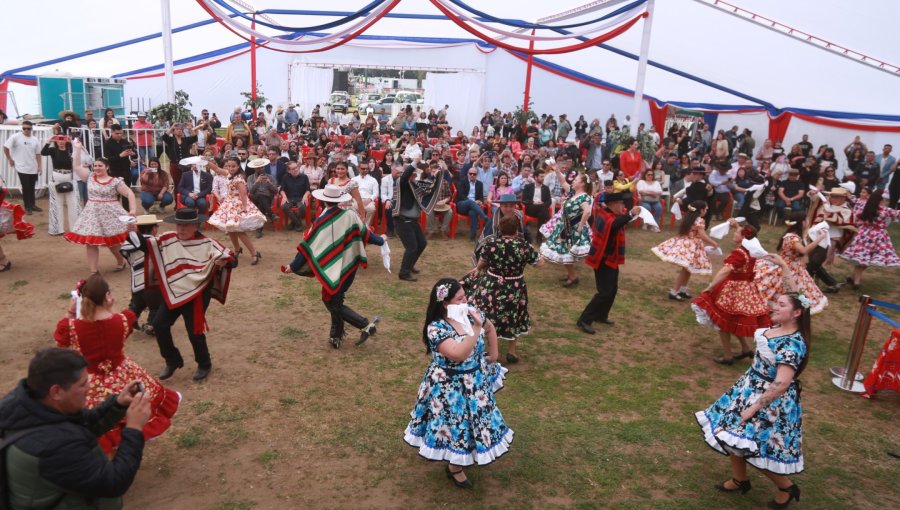 Limache confirma celebración gratuita de Fiestas Patrias más grande de la V Región