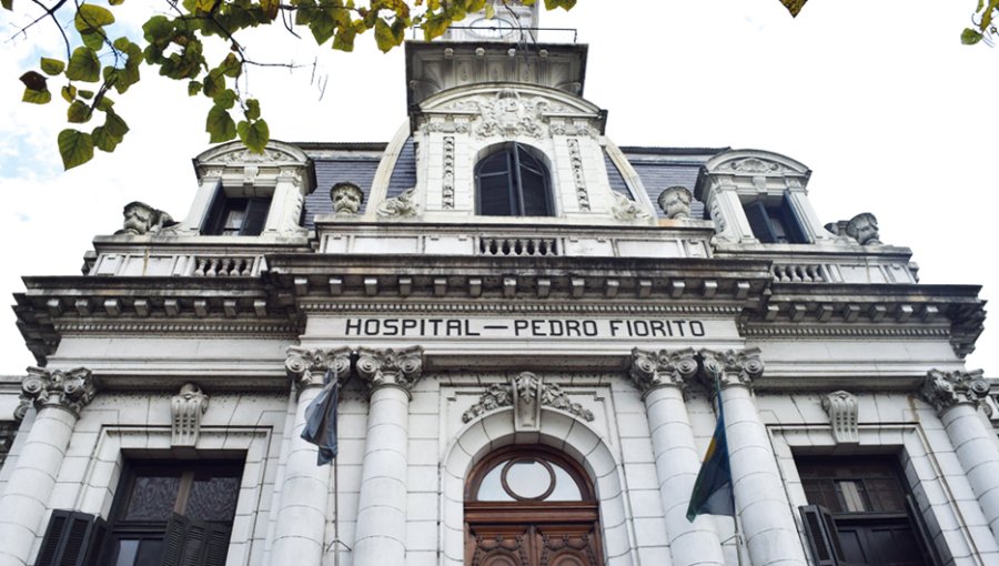 Graves en Argentina: Se actualiza el estado de salud de los dos hinchas de la U más afectados tras los hechos de violencia