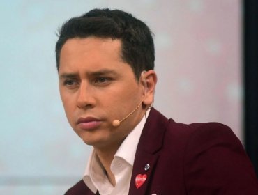 Karol Lucero reaparece en sus redes sociales tras polémica de infidelidad: "Perdiéndome..."