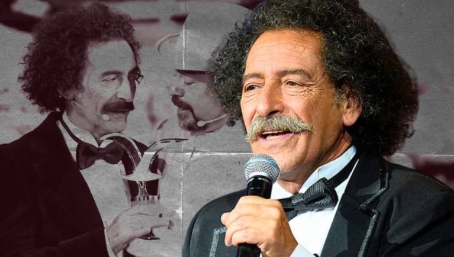 Comediante Willy Benítez atraviesa un complejo momento de salud: cercanos lanzan campaña solidaria