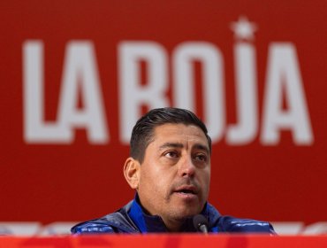 "Hay que mirar hacia adelante": Córdova explicó la ausencia de la "Generación Dorada" para el cierre de las Clasificatorias