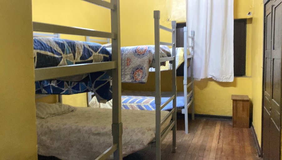 Abren las puertas del «Refugio Código Azul» debido a bajas temperaturas en San Felipe
