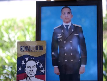 Cinco venezolanos serán extraditados desde EE.UU a Chile: uno estaría implicado en el crimen de Ojeda