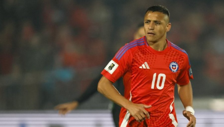 Volante de Rusia quiere a Alexis Sánchez para amistoso con la Selección chilena: "Esperamos que venga"