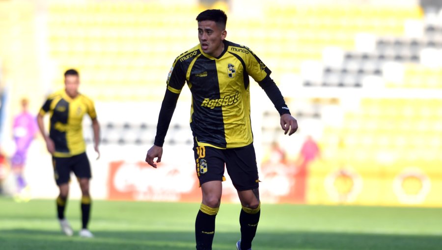 Crack de Coquimbo y actitud del plantel pese a cómoda ventaja: "Sigue siendo una final"