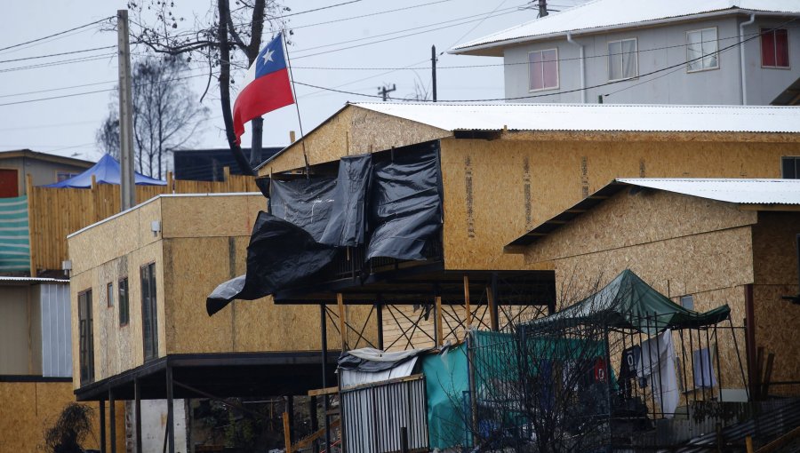 El crudo diagnóstico del Ministerio de Vivienda por lenta reconstrucción: reconoce "relaciones débiles" con organismos regionales y locales