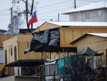 El crudo diagnóstico del Ministerio de Vivienda por lenta reconstrucción: reconoce "relaciones débiles" con organismos regionales y locales