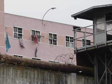 Detienen en Copiapó a los tres prófugos de la Cárcel de Valparaíso