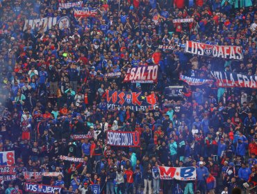 Suspendido partido entre Universidad de Chile y Everton ya tiene fechas tentativas