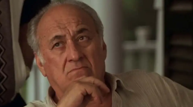 Fallece a los 96 años Jerry Adler, actor de “Los Soprano” y “The Good Wife”
