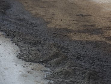 Sigue temblando en la Región de Valparaíso: Nuevo sismo de mediana intensidad sobre los 4 grados