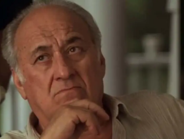 Fallece a los 96 años Jerry Adler, actor de “Los Soprano” y “The Good Wife”