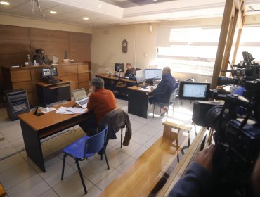 Los detalles tras la fuga de los presos de la cárcel de Valparaíso: Su red de apoyo y financiamiento