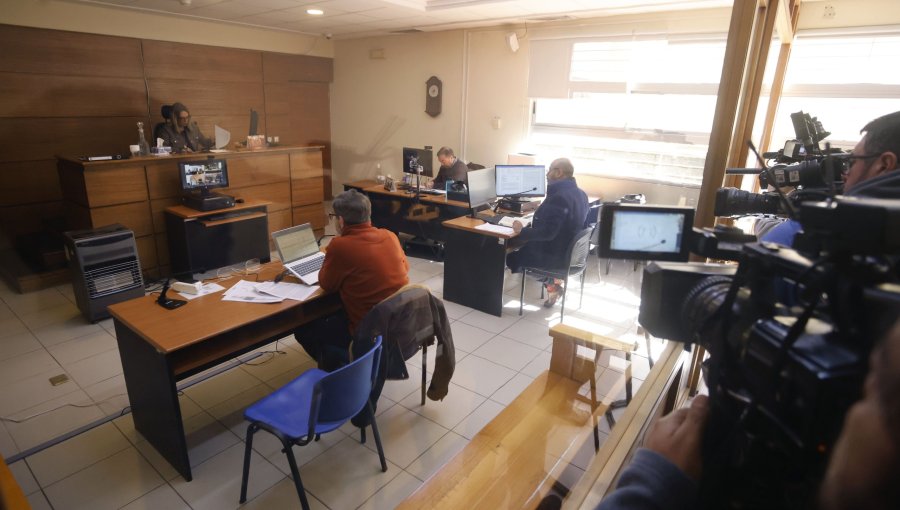 Los detalles tras la fuga de los presos de la cárcel de Valparaíso: Su red de apoyo y financiamiento