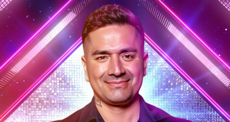 Kike Acuña regresa a la pantalla chica como parte del elenco de la nueva versión de “Fiebre de Baile”
