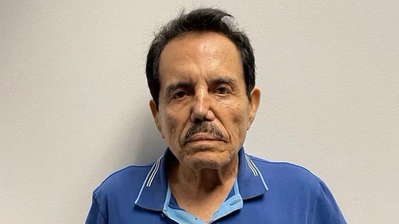 "El Mayo" Zambada se declara culpable de narcotráfico en EE.UU. y asegura que sobornó a policías y políticos mexicanos