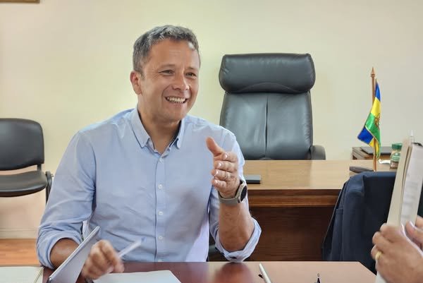 Fiscalía podría citar al alcalde de Curacaví por información de homicidio de ingeniero