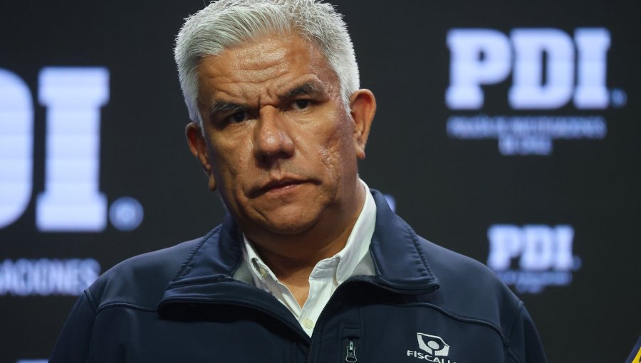 Fiscal descartó abrir causa contra el Alcalde de Curacaví por obstrucción a investigación